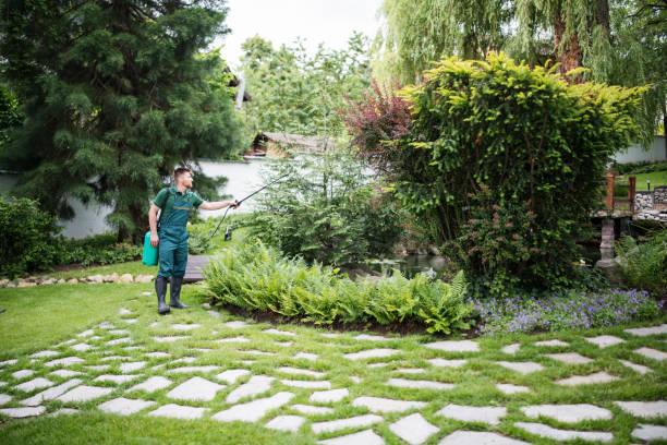 Best Wildlife Control Services  in New Egypt, NJ